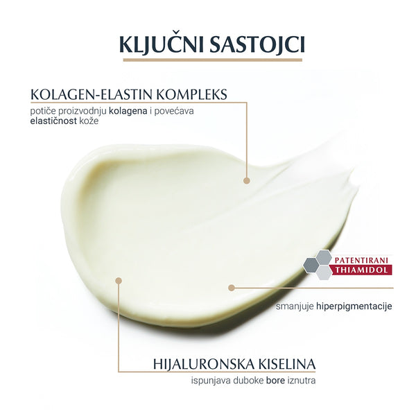 Eucerin Hyaluron-Filler + Elasticity dnevna krema 50 ml
