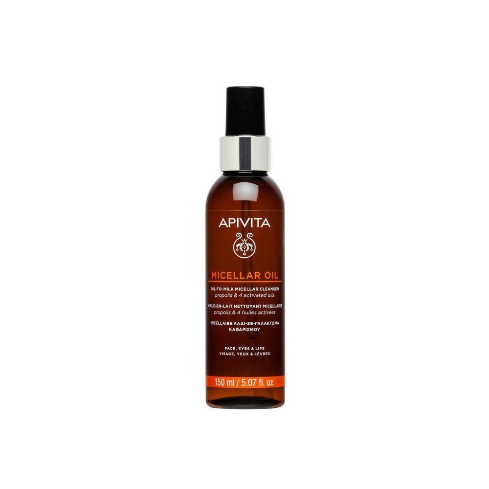 Apivita micelarno ulje 150 ml