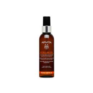 Apivita micelarno ulje 150 ml