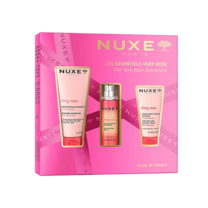 Nuxe The Very Rose Set Christmas