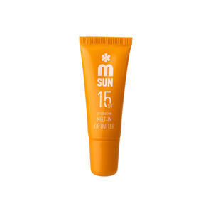 Melem Sun maslac za usne SPF15  10 ml