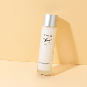 Tirtir Milk Skin Toner Light 150 ml