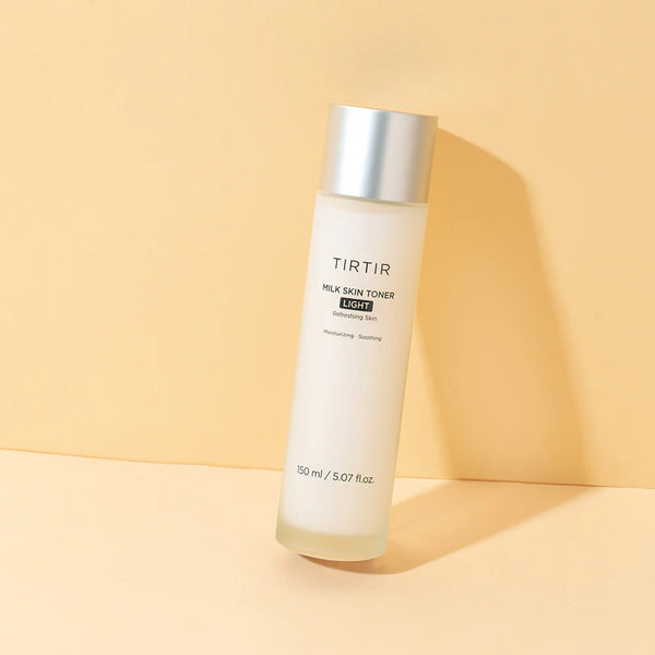 Tirtir Milk Skin Toner Light 150 ml