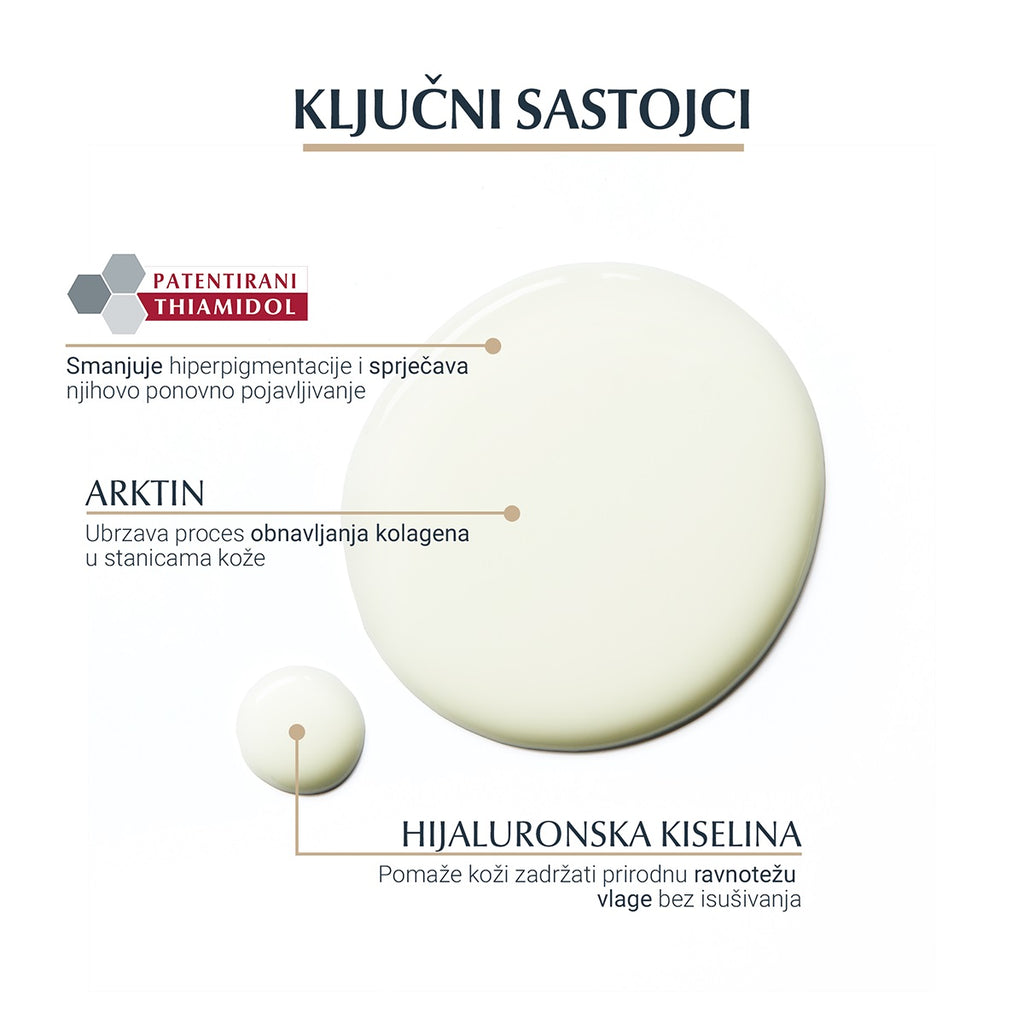 Eucerin Hyaluron-Filler + Elasticity 3D serum 30 ml