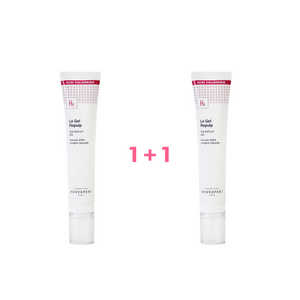 Novexpert Repulp Gel 40 ml 1+1 GRATIS