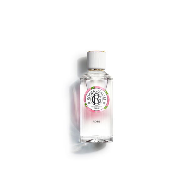 Roger & Gallet mirisna vodica- RUŽA 100 ml