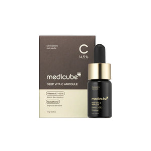 Medicube Deep Vita C Ampoule 2.0 10 g