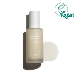 Haruharu Wonder Black Rice Hyaluronic Anti-Wrinkle Serum 50 ml