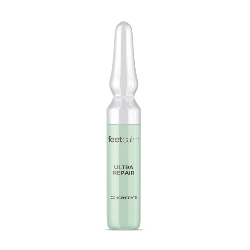 Feetcalm Ampoule Ultra Repair Concentrate 2 ml