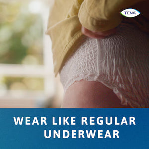 TENA ProSkin Pants Plus Inkontinencijske gaćice M-10 komada