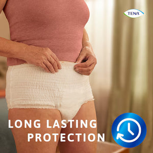 TENA ProSkin Pants Plus Inkontinencijske gaćice XL-12 komada