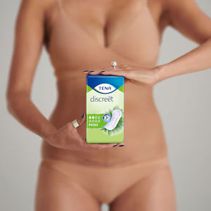 TENA Lady Slim Mini Inkontinencijski tanki uložak 20 komada
