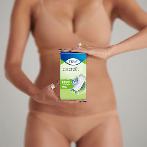 TENA Lady Slim Mini Inkontinencijski tanki uložak 20 komada