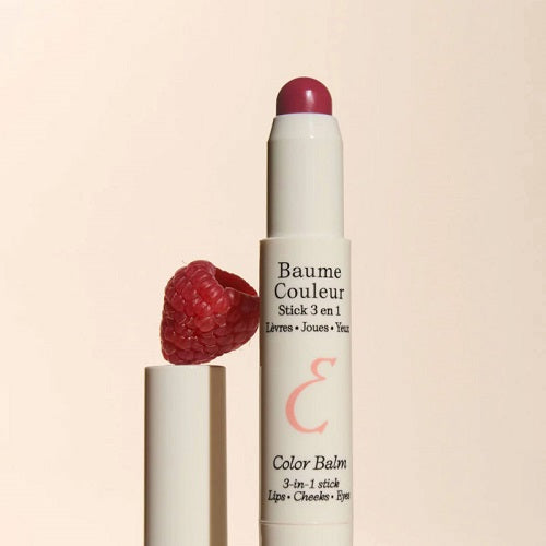 Embryolisse Balm 3-in-1 Raspberry 2,5g