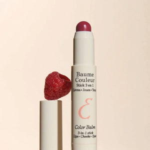 Embryolisse Balm 3-in-1 Raspberry 2,5g