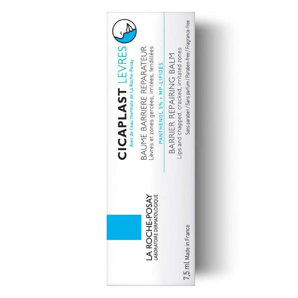 La Roche-Posay Cicaplast Levres 7,5 ml