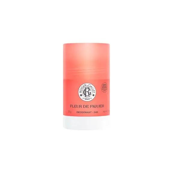 Roger & Gallet dezodorans u stiku - CVIJET SMOKVE 100 g