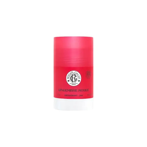 Roger & Gallet dezodorans u stiku - CRVENI ĐUMBIR 100 g