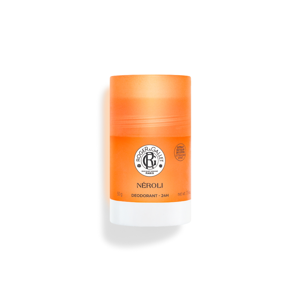 Roger & Gallet dezodorans u stiku - NEROLI 50 g