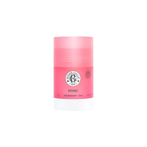 Roger & Gallet dezodorans u stiku - RUŽA 100 g