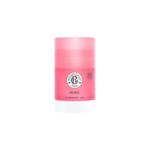 Roger & Gallet dezodorans u stiku - RUŽA 100 g