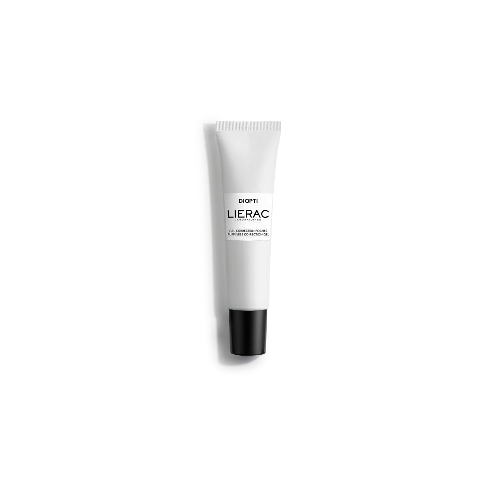 Lierac Dioptipoche gel protiv natečenosti područja oko očiju 15 ml