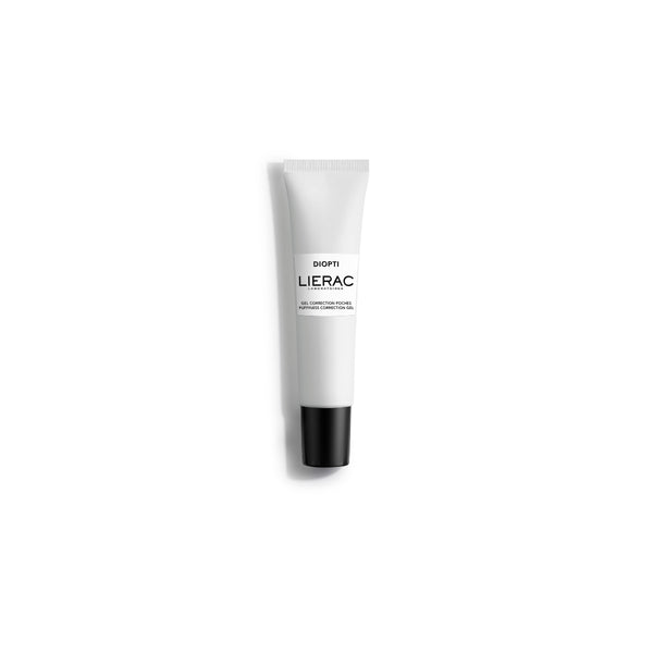 Lierac Dioptipoche gel protiv natečenosti područja oko očiju 15 ml