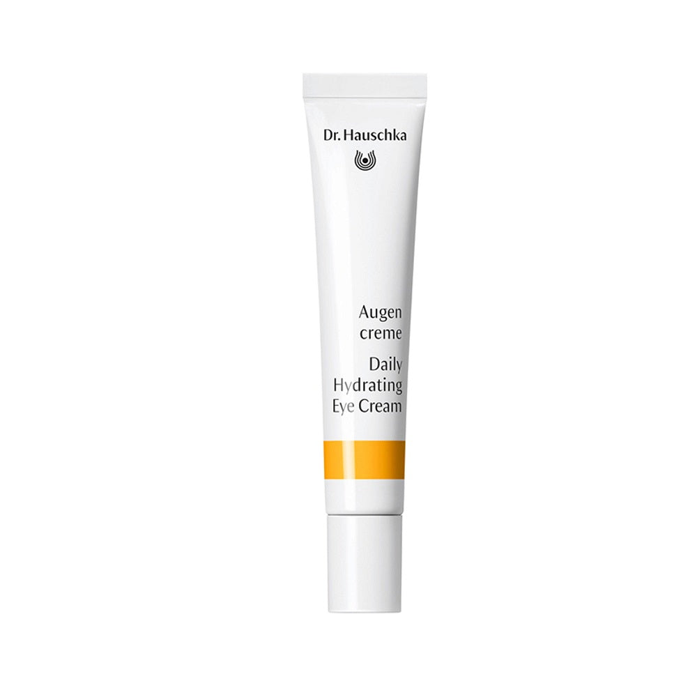 Dr. Hauschka Hidratantna dnevna krema za područje oko očiju 12,5 ml