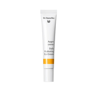 Dr. Hauschka Hidratantna dnevna krema za područje oko očiju 12,5 ml