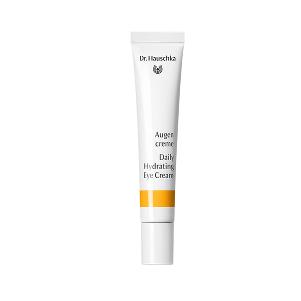 Dr. Hauschka Hidratantna dnevna krema za područje oko očiju 12,5 ml