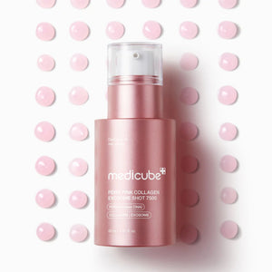 Medicube PDRN Pink Collagen Exosome Shot 7500 30 ml