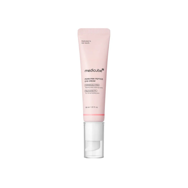 Medicube PDRN Pink Peptide Eye Cream 30 ml