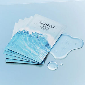 SKIN1004 Hyalu-Cica Hydrating Mask 1 kom
