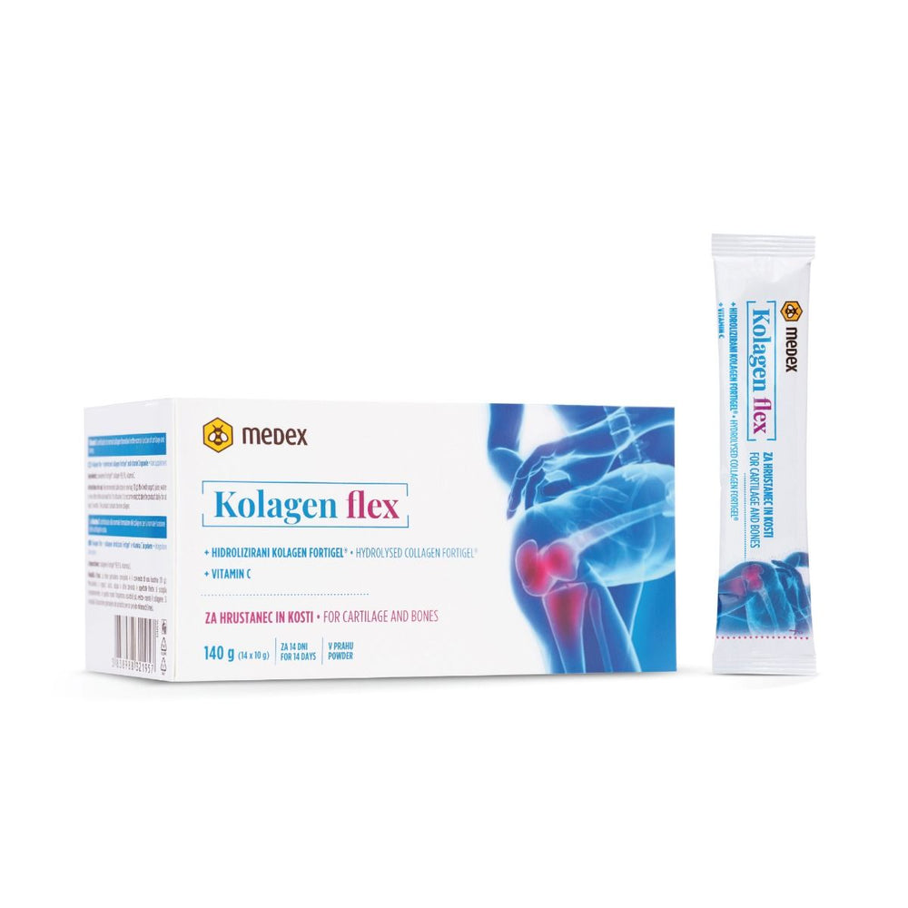 Medex Kolagenflex 14 vrećica