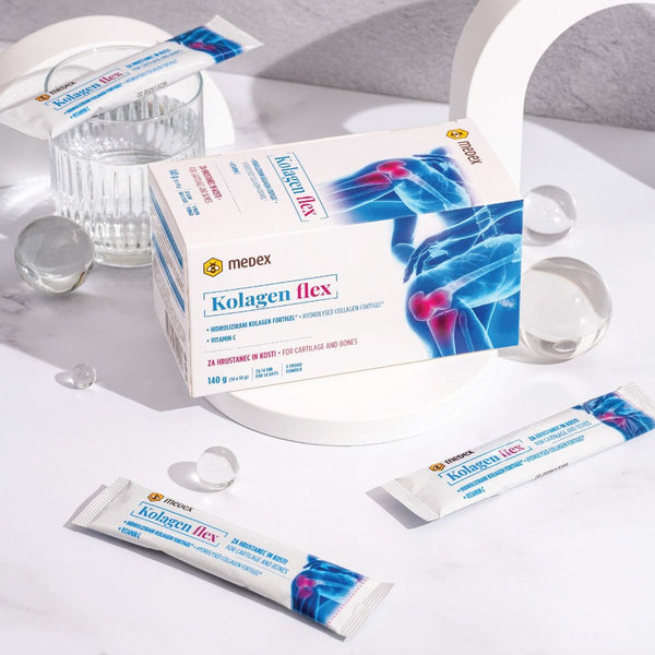 Medex Kolagenflex 14 vrećica
