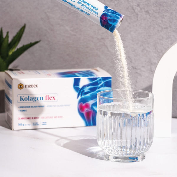 Medex Kolagenflex 14 vrećica