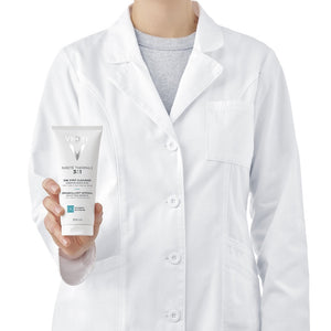 Vichy Pureté Thermale 3u1 krema za čišćenje lica, 200 ml