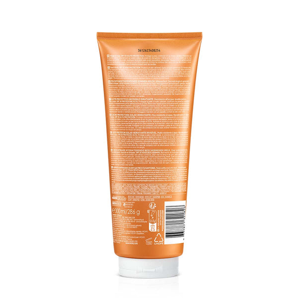 Vichy CAPITAL SOLEIL Mlijeko za tijelo SPF30 obiteljsko pakiranje 300 ml