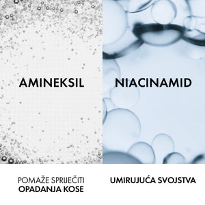 Vichy Dercos Energy+ stimulirajući šampon 400 ml