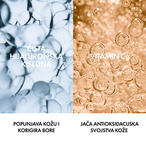 Vichy LIFTACTIV SUPREME Noćna njega protiv bora i za učvršćivanje kože 50 ml