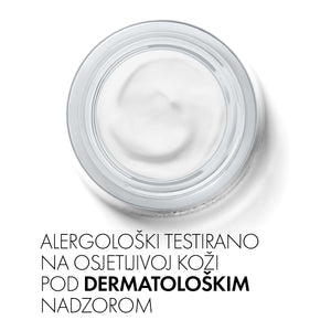 Vichy LIFTACTIV SUPREME Noćna njega protiv bora i za učvršćivanje kože 50 ml