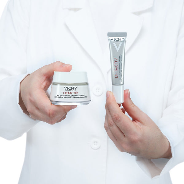 Vichy Liftactiv H.A. njega za učvršćivanje područja oko očiju 15 ml