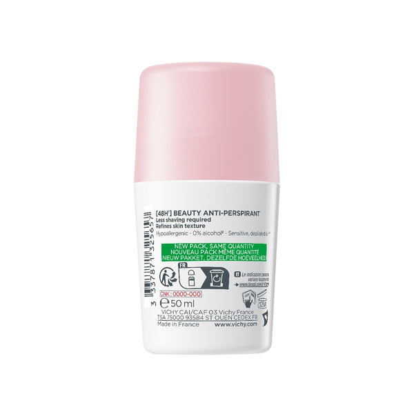 Vichy Beauty Antiperspirant 50 ml