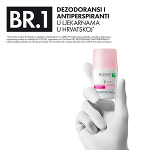 Vichy Beauty Antiperspirant 50 ml