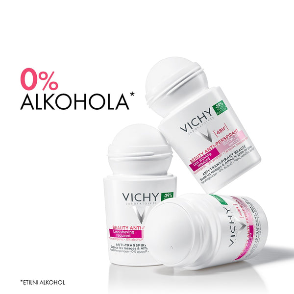 Vichy Beauty Antiperspirant 50 ml