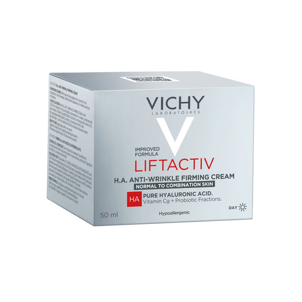 Vichy LIFTACTIV SUPREME Dnevna njega - Normalna do mješovita koža 50 ml