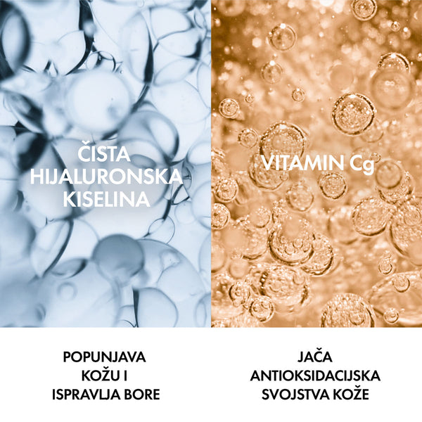 Vichy LIFTACTIV SUPREME Dnevna njega - Normalna do mješovita koža 50 ml