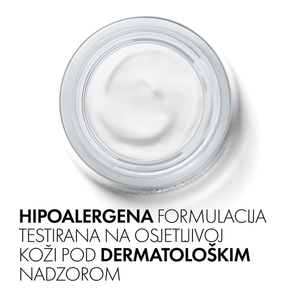 Vichy LIFTACTIV SUPREME Dnevna njega - Normalna do mješovita koža 50 ml