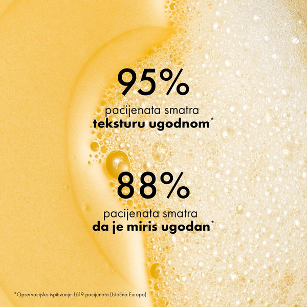 Vichy Dercos šampon protiv prhuti za normalnu ili masnu kosu 390 ml