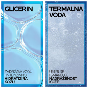 La Roche-Posay Toleriane Micelarna voda za osjetljivu kožu 400 ml
